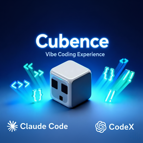 Cubence - 方块智能中转