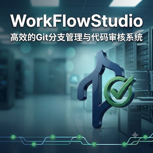WorkTreeDesk-免费开源, 全新改版!
