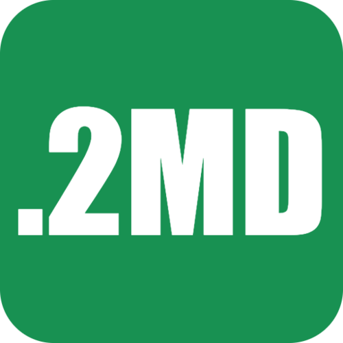 Doc to MD - Free Document to Markdown Co