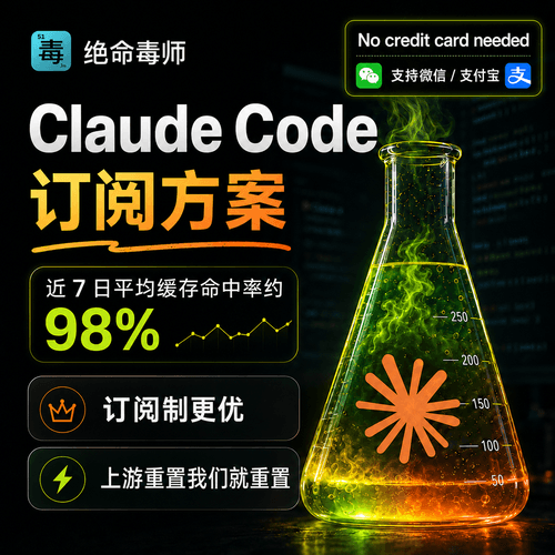 绝命毒师 AI